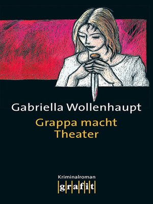 cover image of Grappa macht Theater